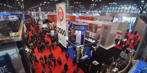 NRF 2017: começa o maior evento mundial de varejo