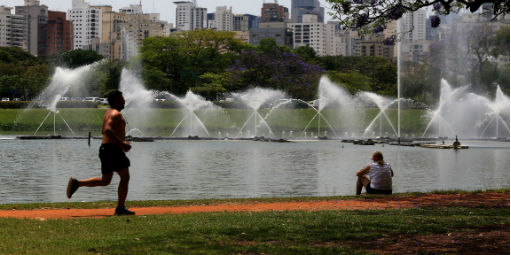 Prefeitura inicia processo de concessão de 14 parques paulistanos