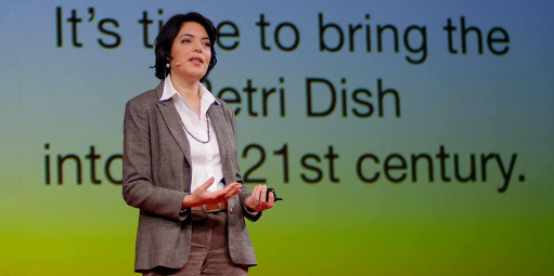 Cientista brasileira vira empreendedora no Canadá