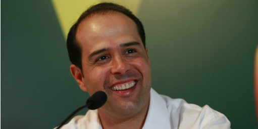 Máquina de Vendas agora tem sócio na presidência