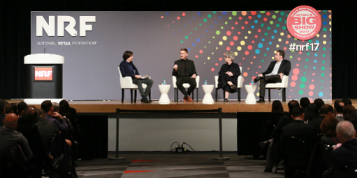 6 destaques da NRF Big Show 2017