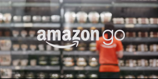 Mais uma revolução da Amazon?