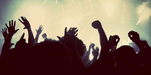 Marcas que apoiam a música atraem clientes?
