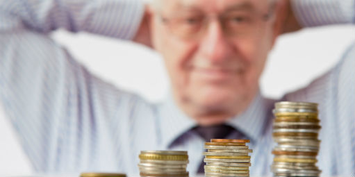 Liberação do 13° para aposentados injetará R$ 19,8 bi na economia