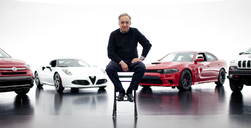 Sergio Marchionne: o CEO que abalou Detroit