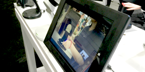 O tablet virou o computador (literalmente)