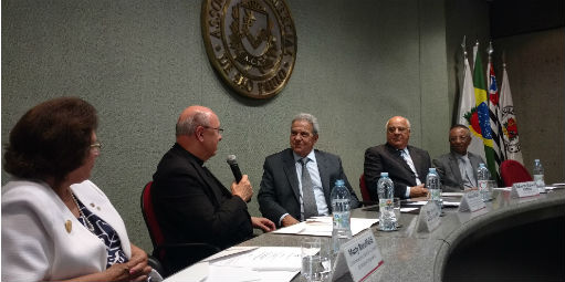 A crise precisa ser vista como aprendizado