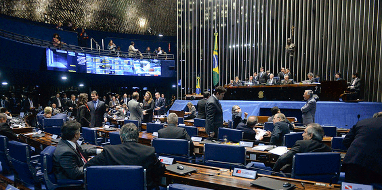 Senadores debatem a distribuição de categorias pelas tabelas do Supersimples
