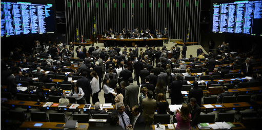Senado aprova alíquota mínima para ISS