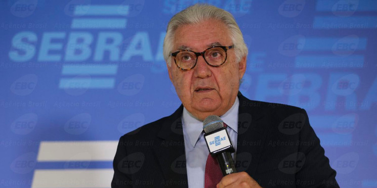 Afif aposta em crédito e privatizações para estimular retomada econômica