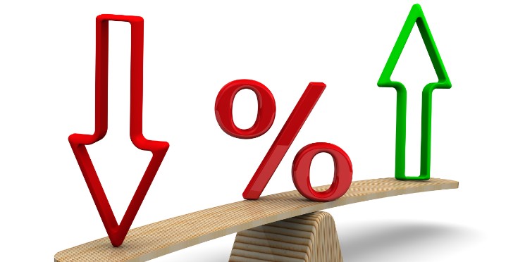 Projeção de crescimento da economia para 2021 melhora