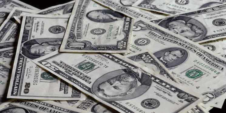 Contas externas registram saldo negativo de US$ 1,69 bi em setembro