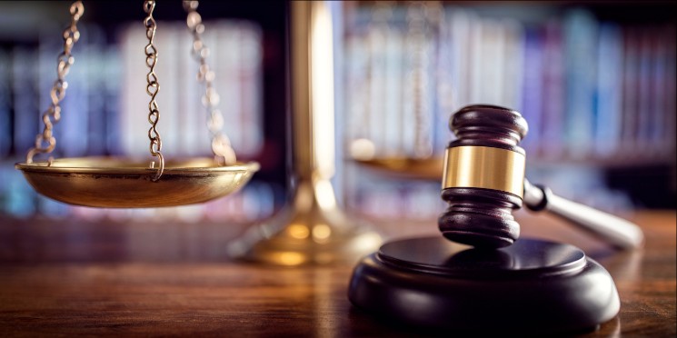 O sistema judicial e os negócios