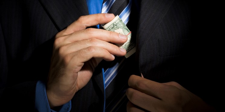Perspectivas de combate à corrupção