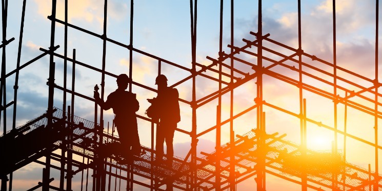Alta dos insumos preocupa setor da construção