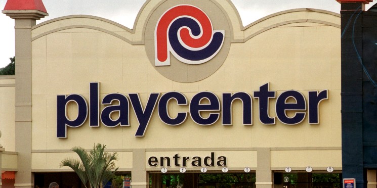 Playcenter irá reabrir em terreno do Shopping Aricanduva