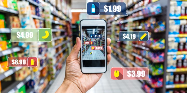 Consumidores anseiam por novas formas de pagamento