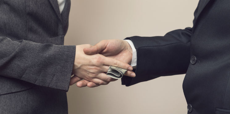 Para brasileiros, corrupção impede desenvolvimento do país