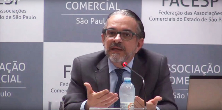 Para cientista político, voto útil está de olho no segundo turno