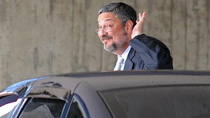 Delação de Palocci expõe racha entre Dilma e Lula