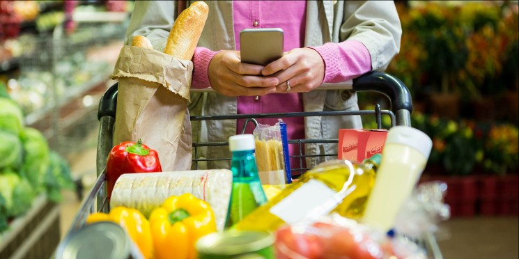 Preço da cesta básica paulistana registrou alta de 2,13% em outubro