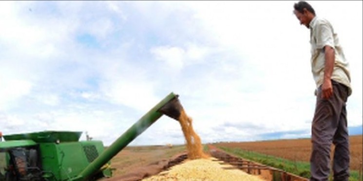 Superávit da balança em novembro é de R$ 4,062 bilhões