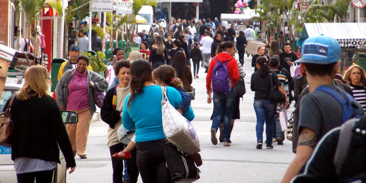 Número de empresas cresceu 5% em Mogi das Cruzes no ano passado