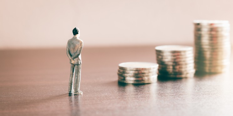 40% dos pequenos investiram nos próprios negócios em 2021