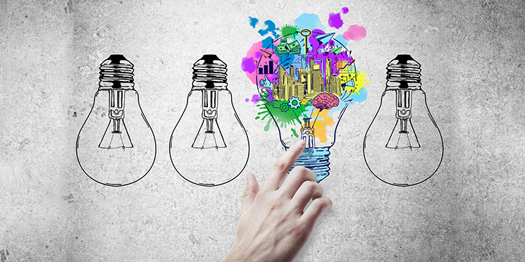 Novas inspirações para um novo momento