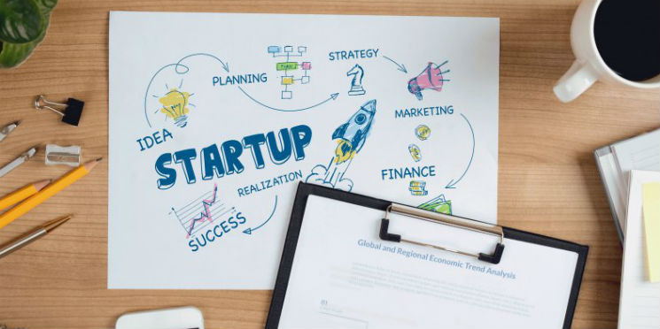 Marco Legal das Startups é publicado no Diário Oficial da União