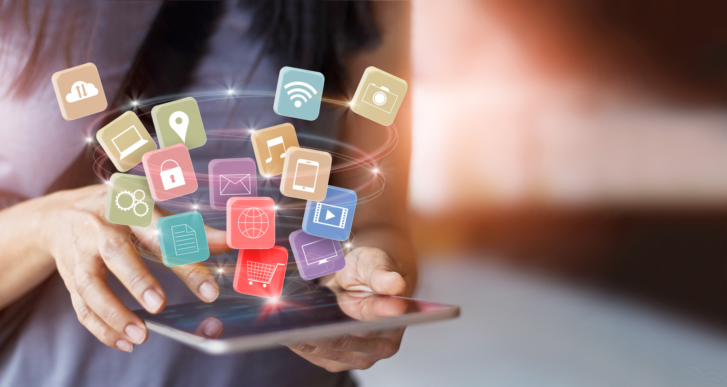 Mobile já representa 48% das transações do varejo online no Brasil
