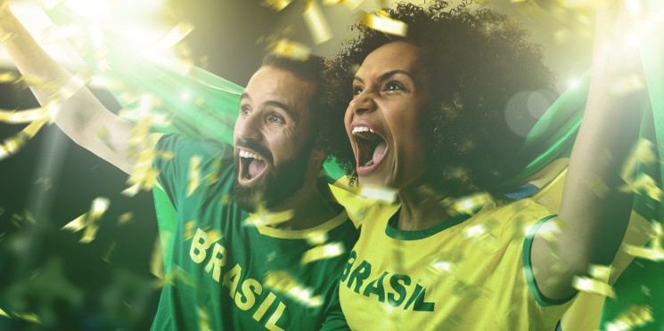 A Copa do Mundo vem aí: prepare sua empresa