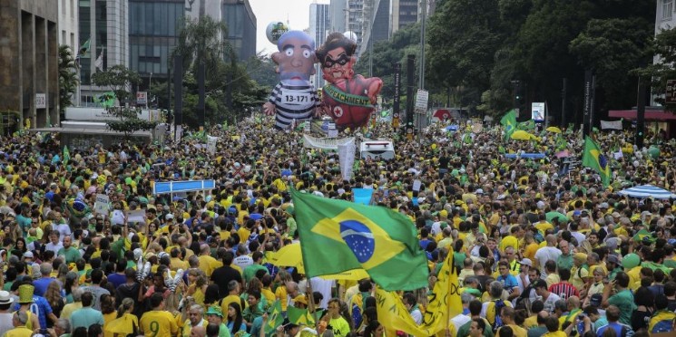Desesquerdização