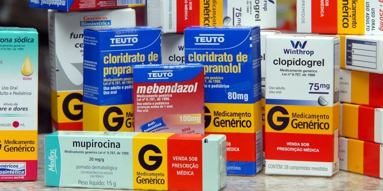 Prescrição de genéricos aumenta 65% em três anos  