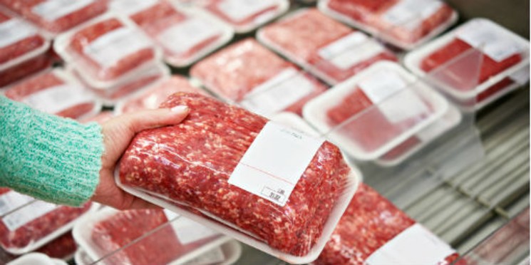 Preço da carne fica menos salgado, diz MAPA