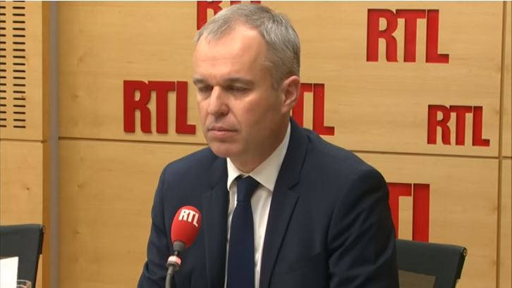 França ainda não ratificará acordo com Mercosul