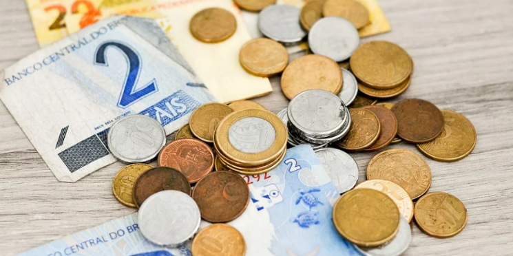 Projeção da inflação sobe para 2,12%