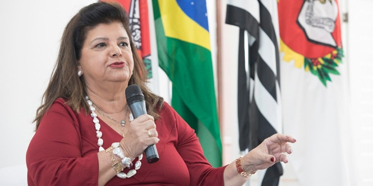 Luiza Trajano cobra medidas claras para reativação da economia