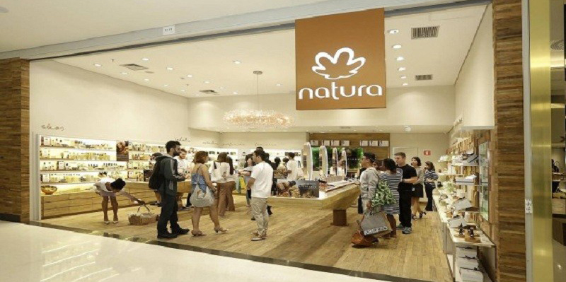 Natura e Boticário no Top 20 global das vendas diretas 