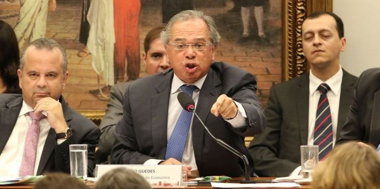 Chega de confusão!