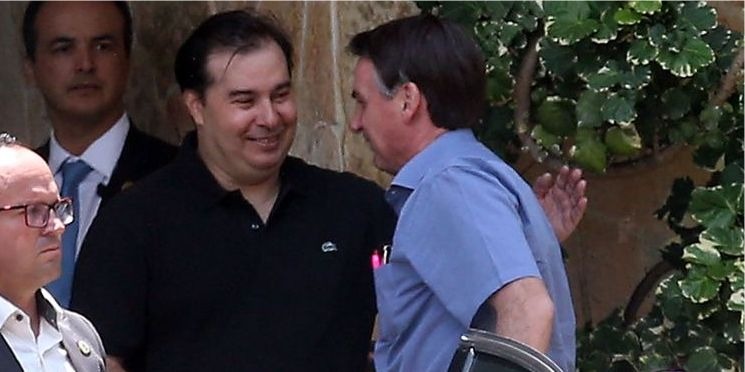 O atraso que empaca