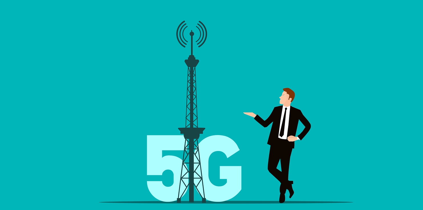 5G deve movimentar US$ 25,5 bi no País até 2025 