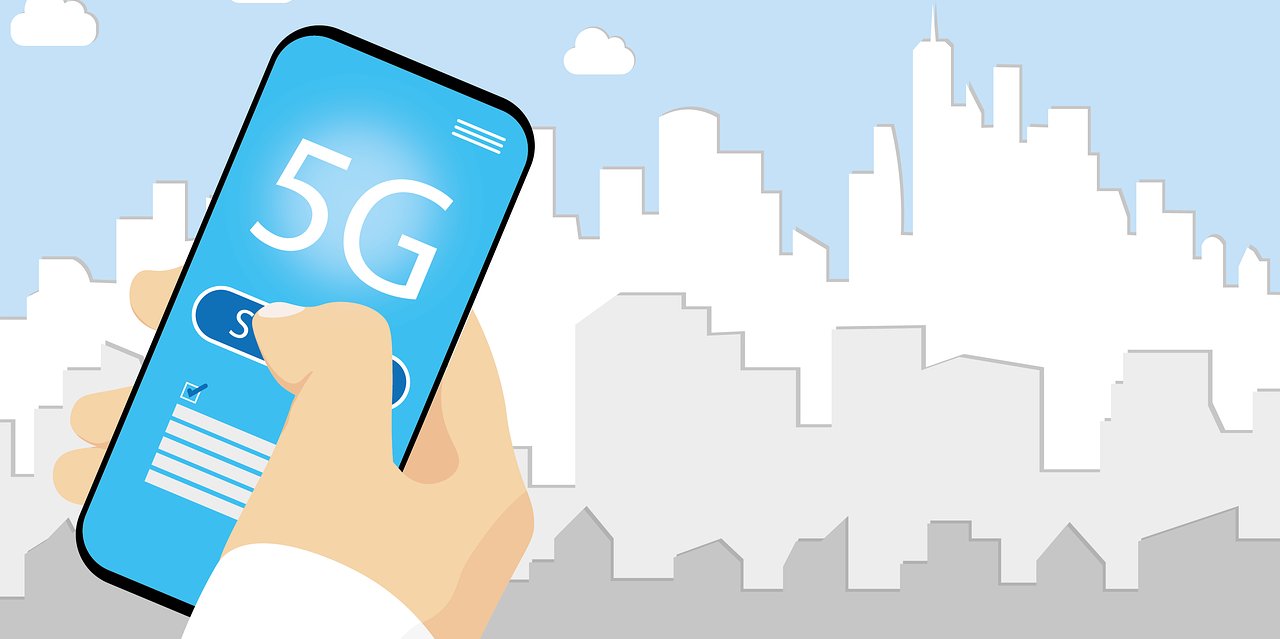 Anatel marca leilão do 5G para 4 de novembro