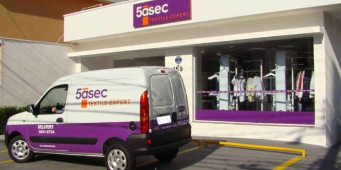 5àSec lança marca popular para enfrentar lavanderias Omo