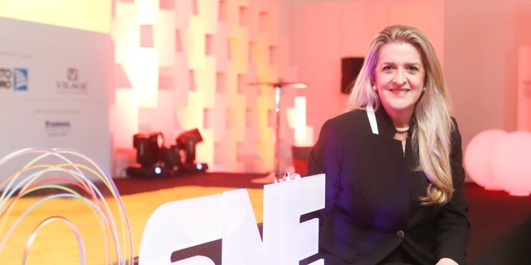 Adriana Flosi assume secretaria municipal de Campinas