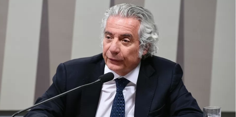 Governo indica Adriano Pires para presidência da Petrobras