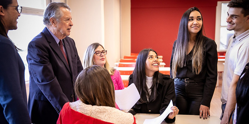 66 associações comerciais viram polos de ensino da FAC-SP