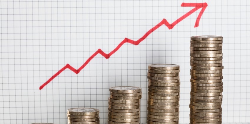 Estimativa de inflação em 2020 sobe para 4,35% 