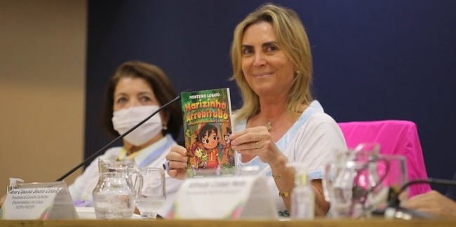 Facesp lança campanha do Dia das Crianças. Saiba como fazer doações