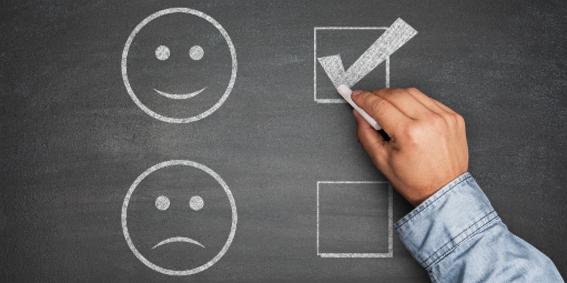 O que diferencia um atendimento de qualidade de um vendedor chato?